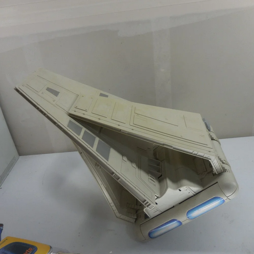 Vintage Kenner Star Wars Imperial Shuttle Tydirium Vehicle Return of the Jedi